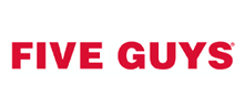 FIVE GUYS