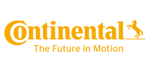 Continental½