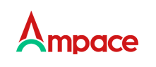 ܰAmpace