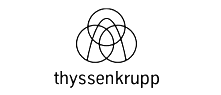 Thyssenkruppɭ²