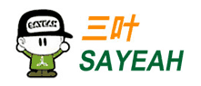 ҶɢSAYEAH