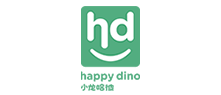 СHappyDino