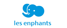 ӤLes enphants