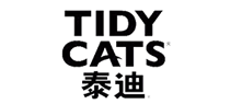 TIDY CATS̩