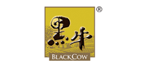 ţBLACKCOW