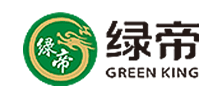 ̵GREENKING