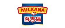 ټMILKANA