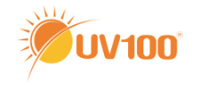 UV100