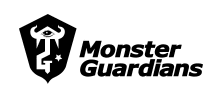 Monster Guardians